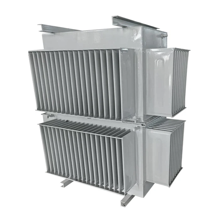 100 Kva 3 Phase Transformer
