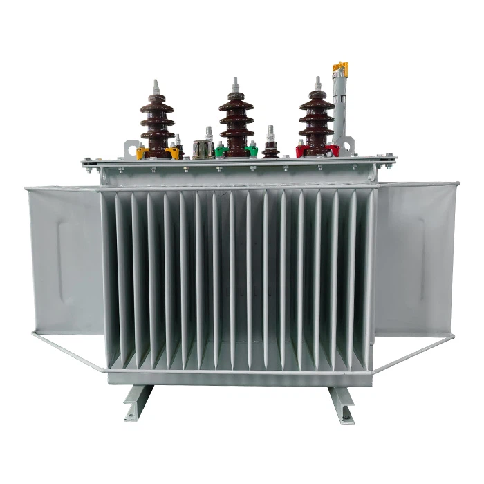 500 Kva 3 Phase Transformer